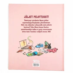 Tuuli Hypén: Nanna 2
