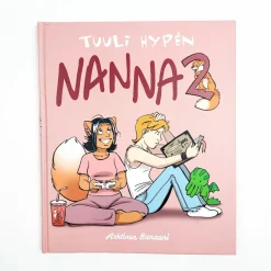 Tuuli Hypén: Nanna 2