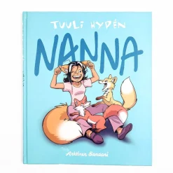 Tuuli Hypén: Nanna