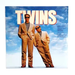 Twins LP