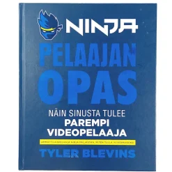 Tyler "Ninja" Blevins: Pelaajan opas
