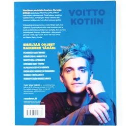 Tyler "Ninja" Blevins: Pelaajan opas