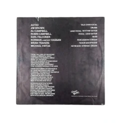 UB40: Signing Off 2LP