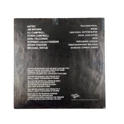 UB40: Signing Off 2LP