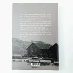 Ulla-Lena Lundberg: Jää