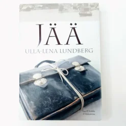 Ulla-Lena Lundberg: Jää