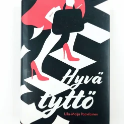 Ulla-Maija Paavilainen: Hyvä tyttö