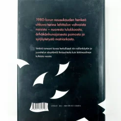 Ulla-Maija Paavilainen: Hyvä tyttö