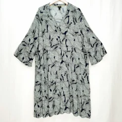 Ulla Popken mekko koko 50/52