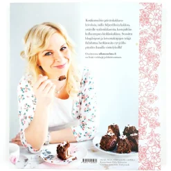 Ulla Svensk: Juhlaleivonnaiset