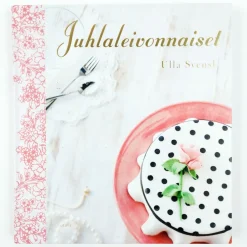 Ulla Svensk: Juhlaleivonnaiset