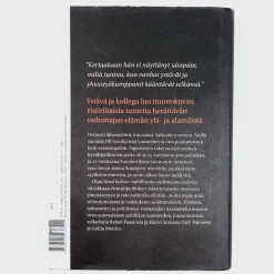 Ulpu Iivari: Lähikuvassa Ulf Sundqvist