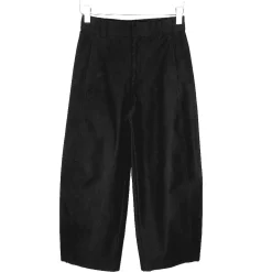 Uniqlo Unisex Jersey Barrel Leg housut koko XXS