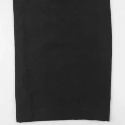 Uniqlo Unisex Jersey Barrel Leg housut koko XXS