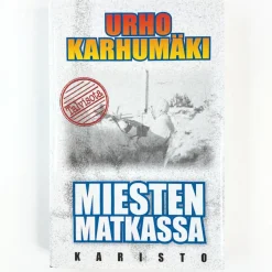 Urho Karhumäki: Miesten matkassa