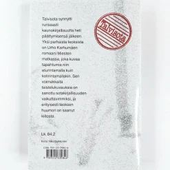 Urho Karhumäki: Miesten matkassa