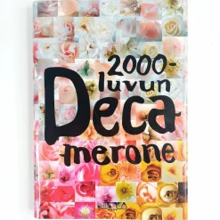 Useita tekijöitä: 2000-luvun Decamerone