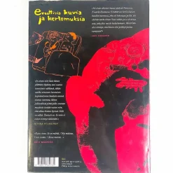 Useita tekijöitä: 2000-luvun Decamerone