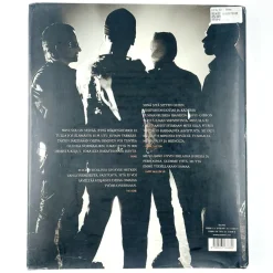 U2 X U2