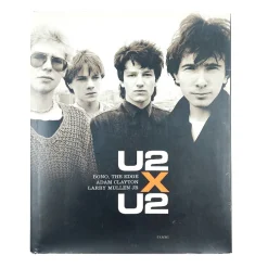 U2 X U2