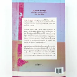 Valeria Luiselli: De förlorade barnen - ett arkiv