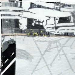 Vallila Bulevardi verho 134x310 cm