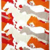 Vallila Humma verhot 140x168 cm 2 kpl