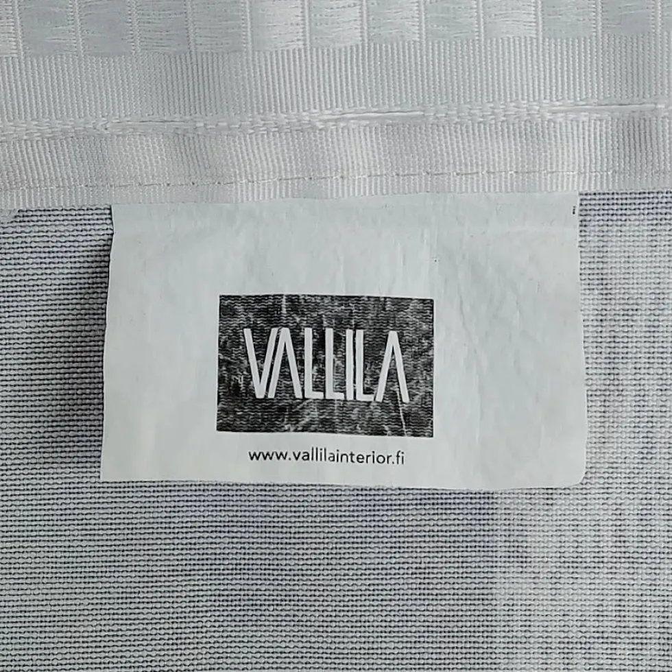 Vallila Jatsi verho 140 x 230