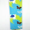 Vallila Raparperin Alla paneeliverho 2 kpl 48 x 225 cm