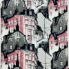 Vallila Södermalm tyynynpäällinen 60x80 cm