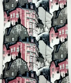 Vallila Södermalm tyynynpäällinen 60x80 cm