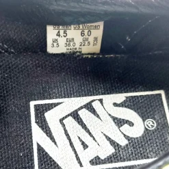 Vans Classic slip-on loaferit koko 36