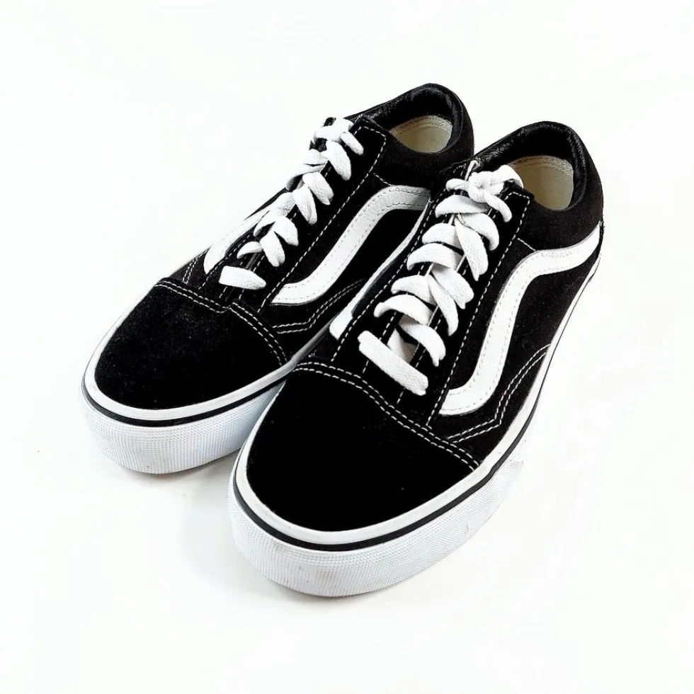 Vans Old Skool tennarit koko 36