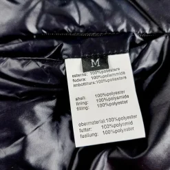 Victoria Karl toppajakku koko M