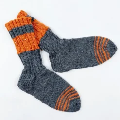 Villasukat koko 35 - 37