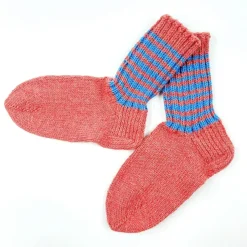 Villasukat koko 37 - 39