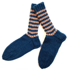 Villasukat koko 37 - 39