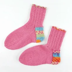 Villasukat koko 35 - 37