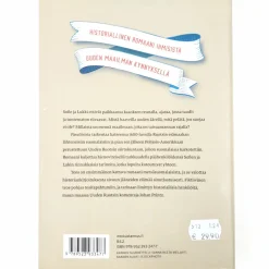 Ville-Juhani Sutinen: Paratiisista