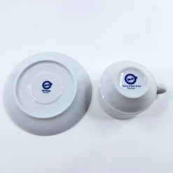 Villeroy & Boch Blu kahvikuppisetti 2 osaa