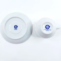 Villeroy & Boch Blu kahvikuppisetti 2 osaa