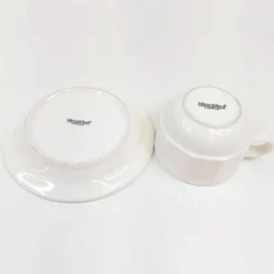 Villeroy & Boch Geo kahvikuppisetti 2 osaa