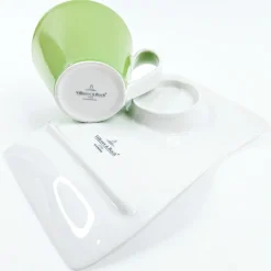 Villeroy & Boch New Wave aamiaissetti 4 osaa