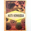 Viola Wallenius: Koti Keniassa