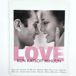 Virpi Kari: Love - Kun katsoit minuun