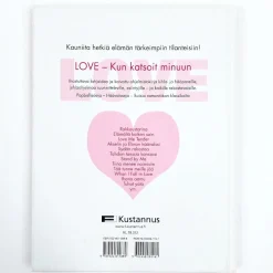 Virpi Kari: Love - Kun katsoit minuun