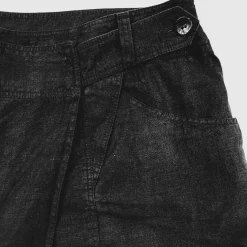 Voglia pellava kietaisuhameshortsit koko 46