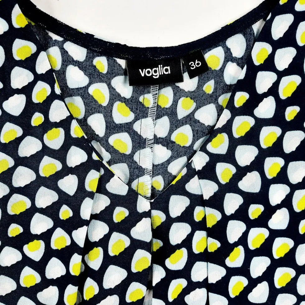 Voglia pusero koko 36