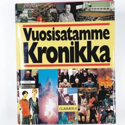 Vuosisatamme Kronikka