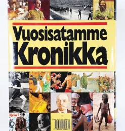 Vuosisatamme Kronikka